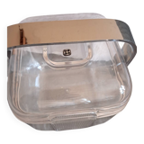 Ice bucket by Italian designer Guzzini