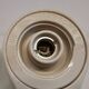 Sigvard Bernadotte, IFÖ Electric, wall bathroom lamp, Swedish design from the 1960-70s
