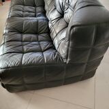 Kashima model sofa by Michel Ducaroy for Ligne Roset