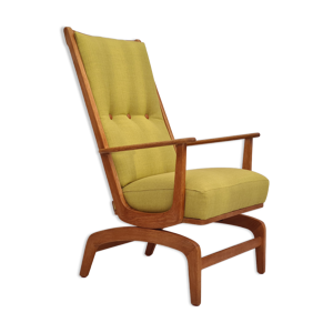 Rocking-chair danois