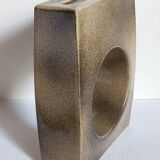 Vintage ceramic vase cera sapa, cayla france