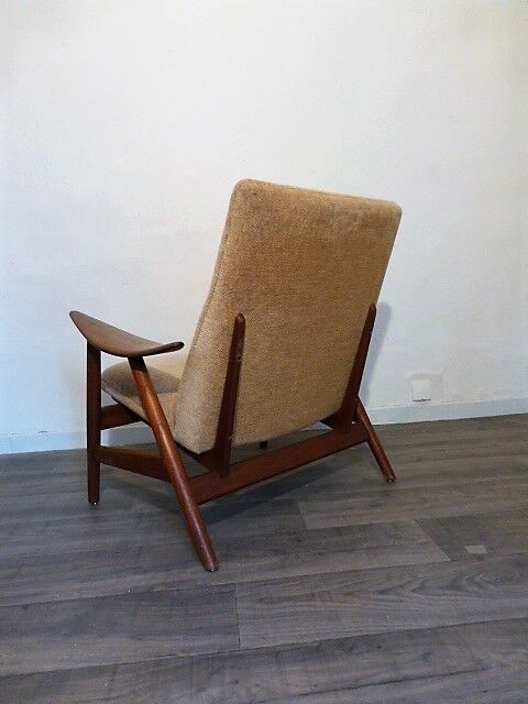 Scandinavian heater Illum Wikkelso 1950