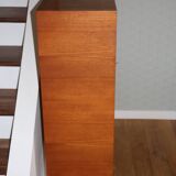 Console sideboard with 2 doors