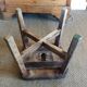 Workshop stool