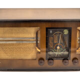 Vintage craft radio 40's