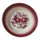 Vintage K&G Lunéville platter – “Red Fruits” design – 1930s/40s