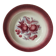 Vintage K&G Lunéville platter – “Red Fruits” design – 1930s/40s