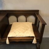 Entrance bench 70/80