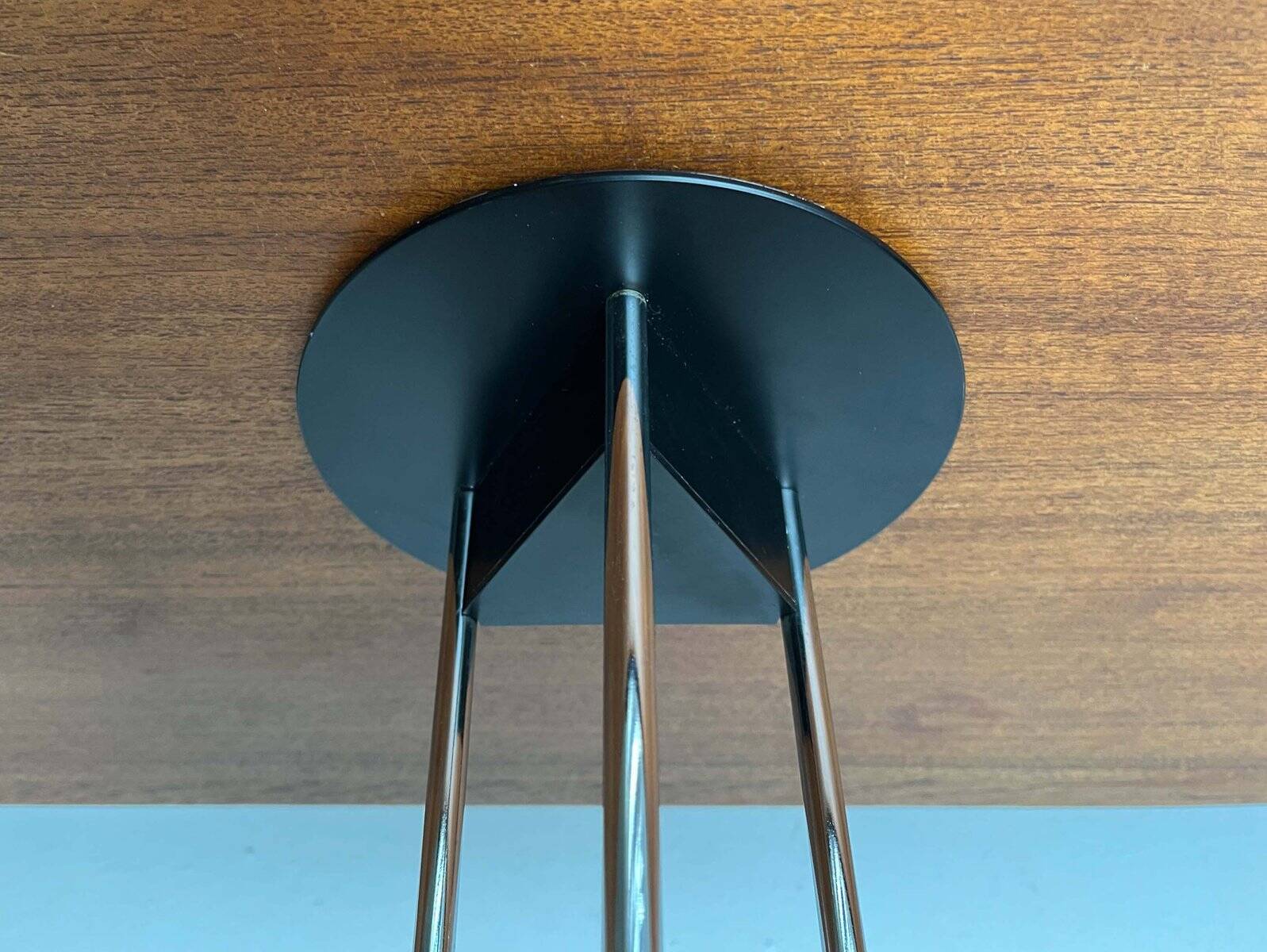 Postmodern ceiling lamp model Gino by Hans Agne Jakobsson for Nordisk Solar.