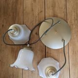 Lustre opaline
