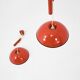 2 Suspensions Relemme by Achille Castiglioni for Flos, 1970s,