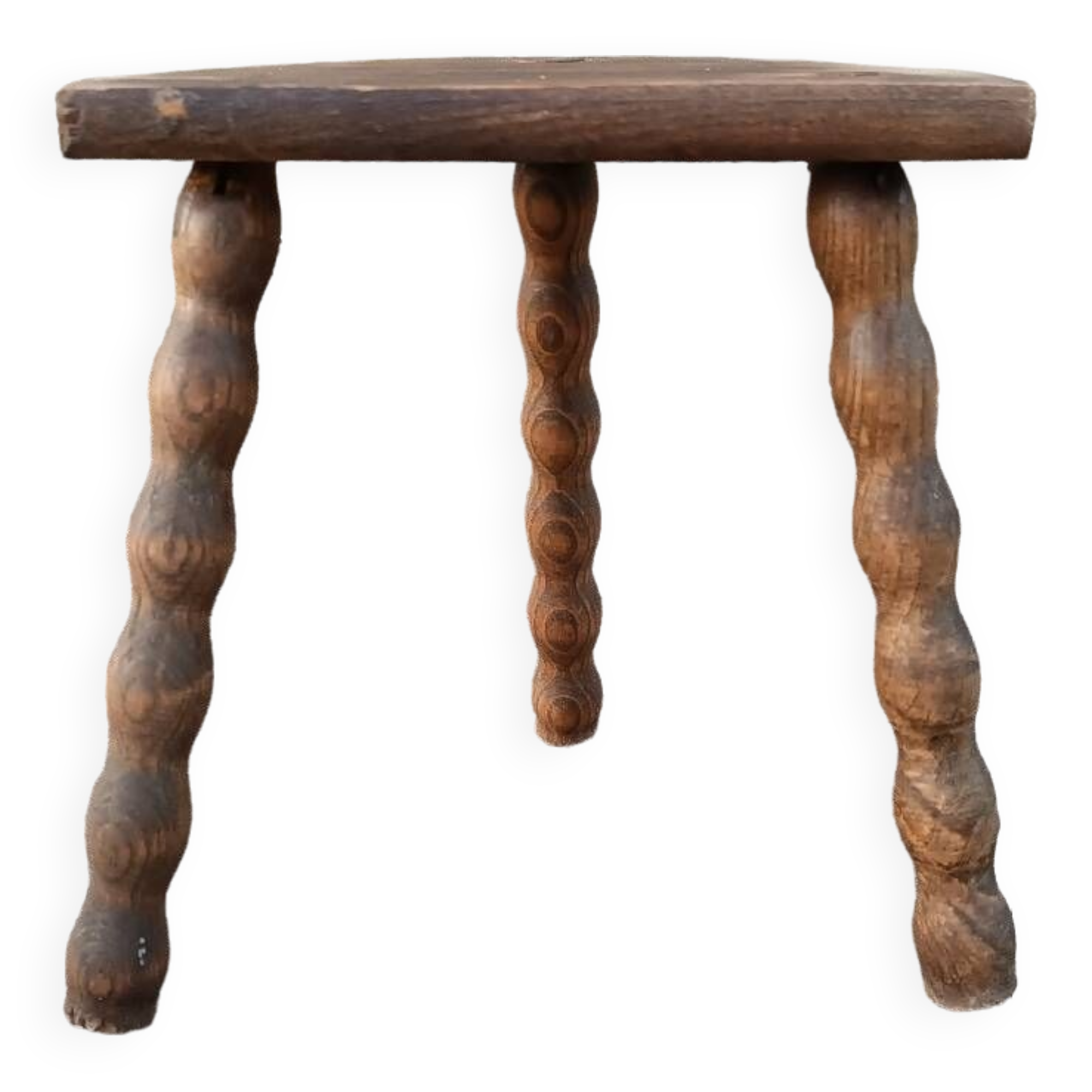 Tripod stool