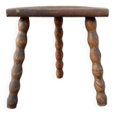 Tripod stool