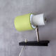 Set of 2 wall lamps 1950s