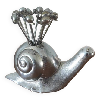 Snail pick set