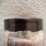 Tasse à thé japonaise en céramique artisanale