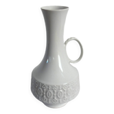 Royal KPM Bavaria Germany vase, 1960s