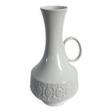 Royal KPM Bavaria Germany vase, 1960s