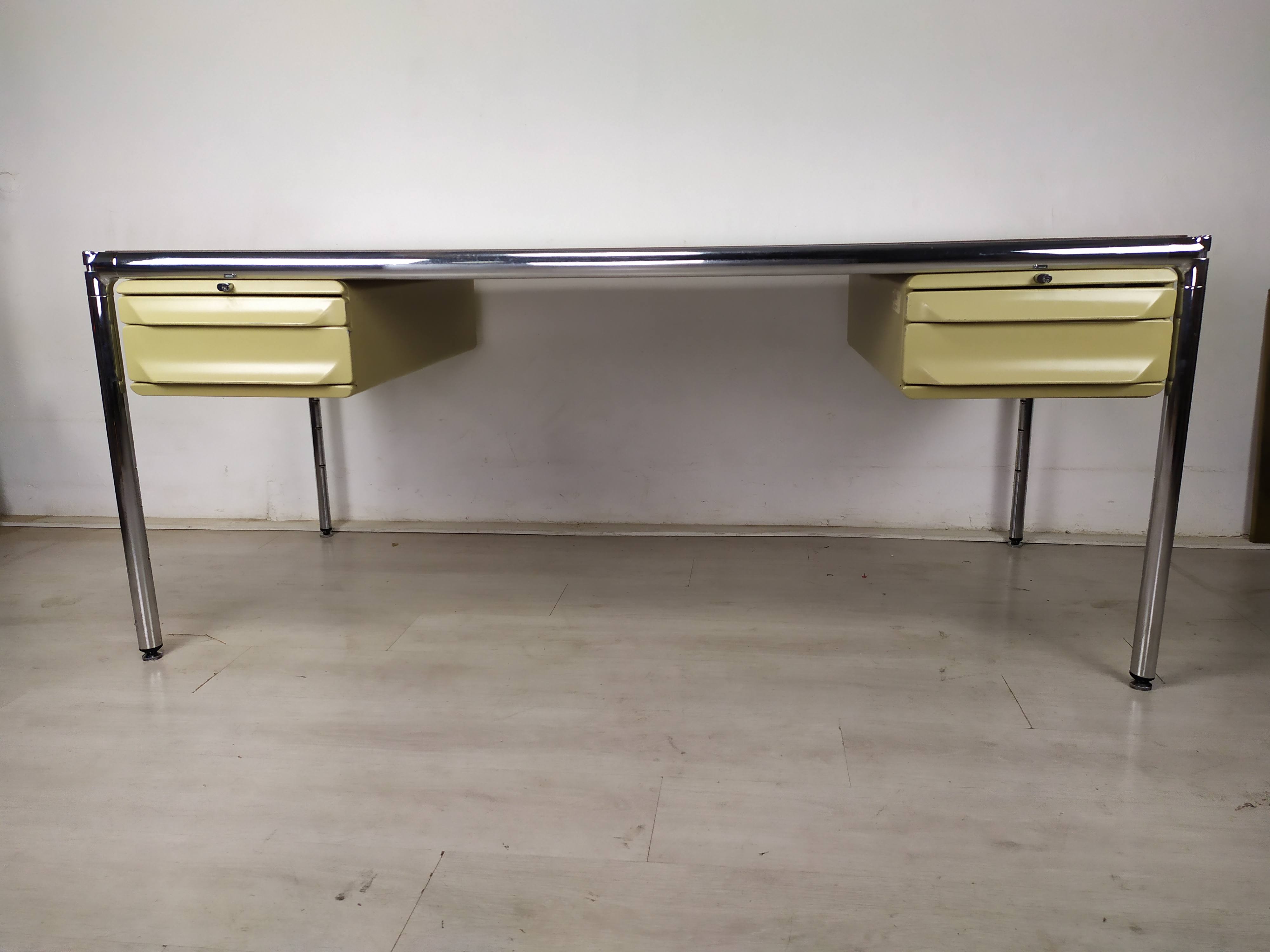 Vintage design office Ronéo