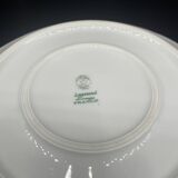 Porcelain sauceboat 1924