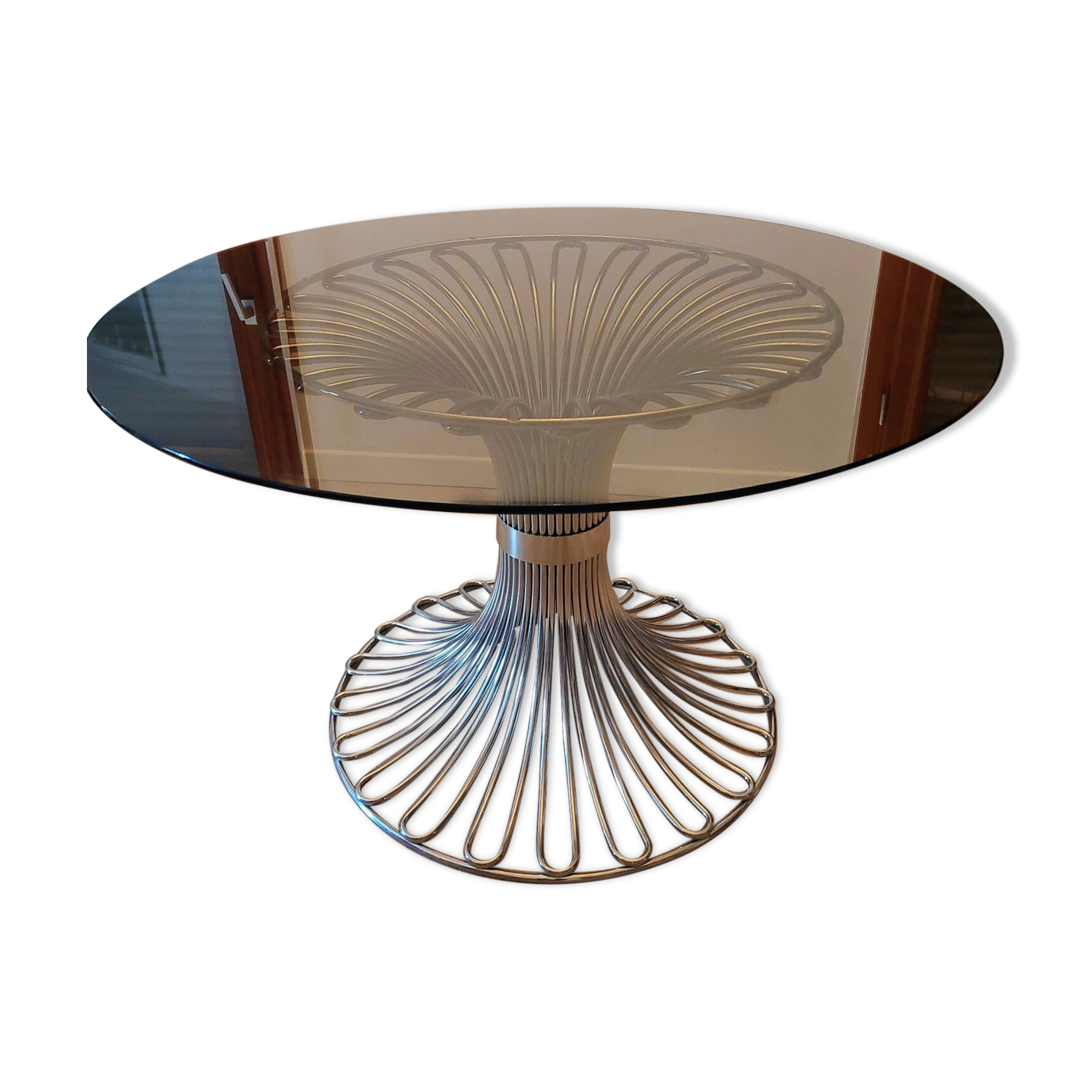 Table by Gastone Rinaldi 70s