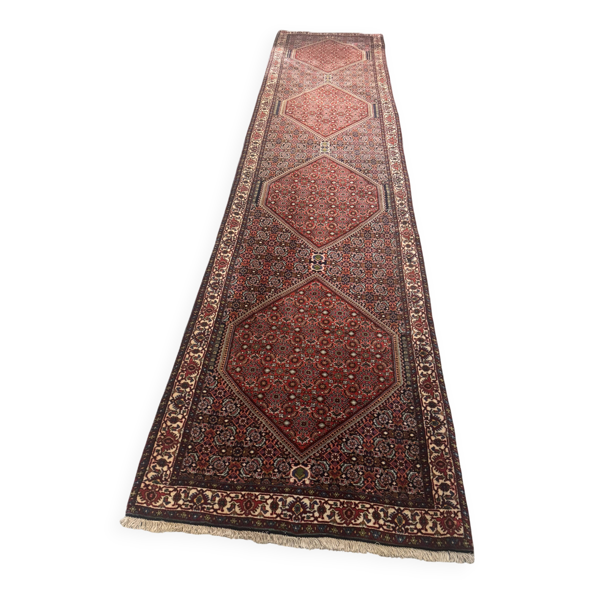 Handmade Carpet