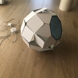 Lamp to be asked