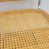 Marcel Breuer chair model B32 in canning