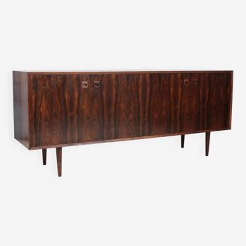 Brouer sideboard in rosewood