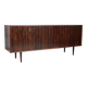 Brouer sideboard in rosewood
