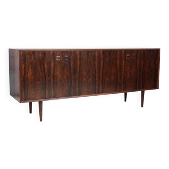 Brouer sideboard in rosewood