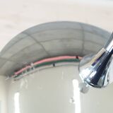 Pendant lamp, Danish design, 1980s, production: Denmark
