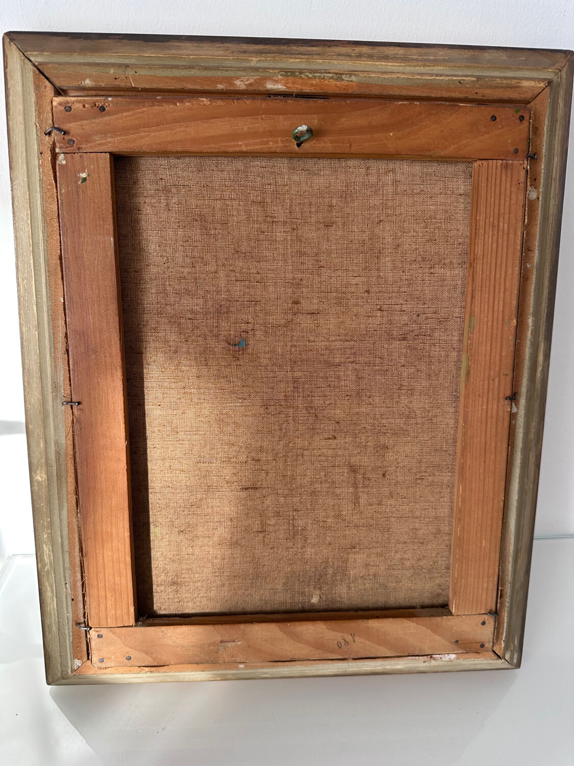 Flower still life painting