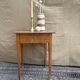 Art Deco bedside table