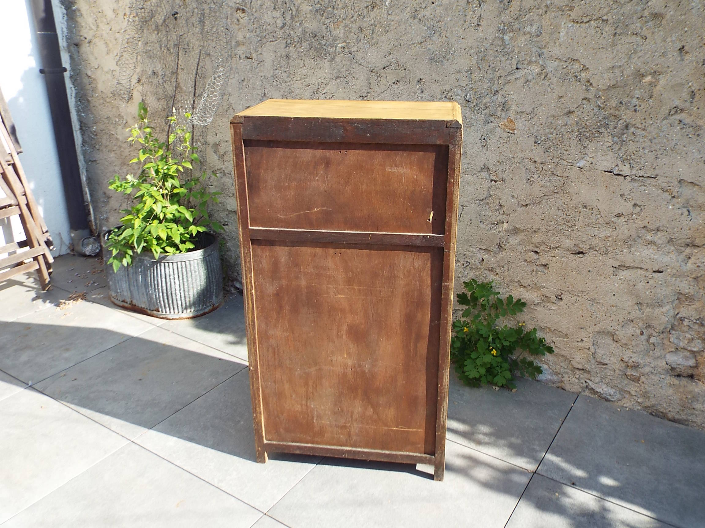 Art Deco style buffet