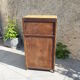 Art Deco style buffet
