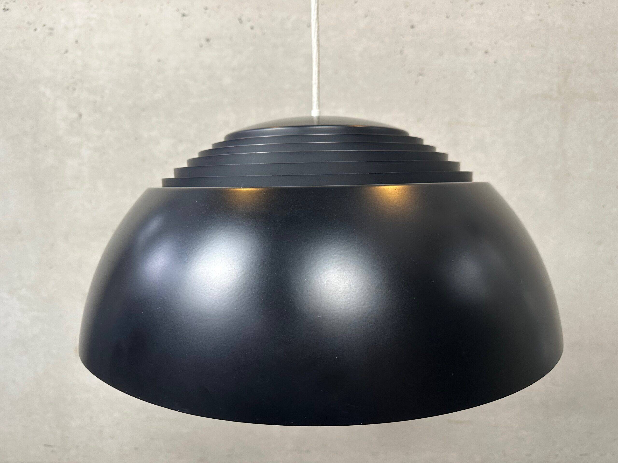 Vintage design pendant lamp AJ Royal – Arne Jacobsen for Louis Poulsen – 1960s