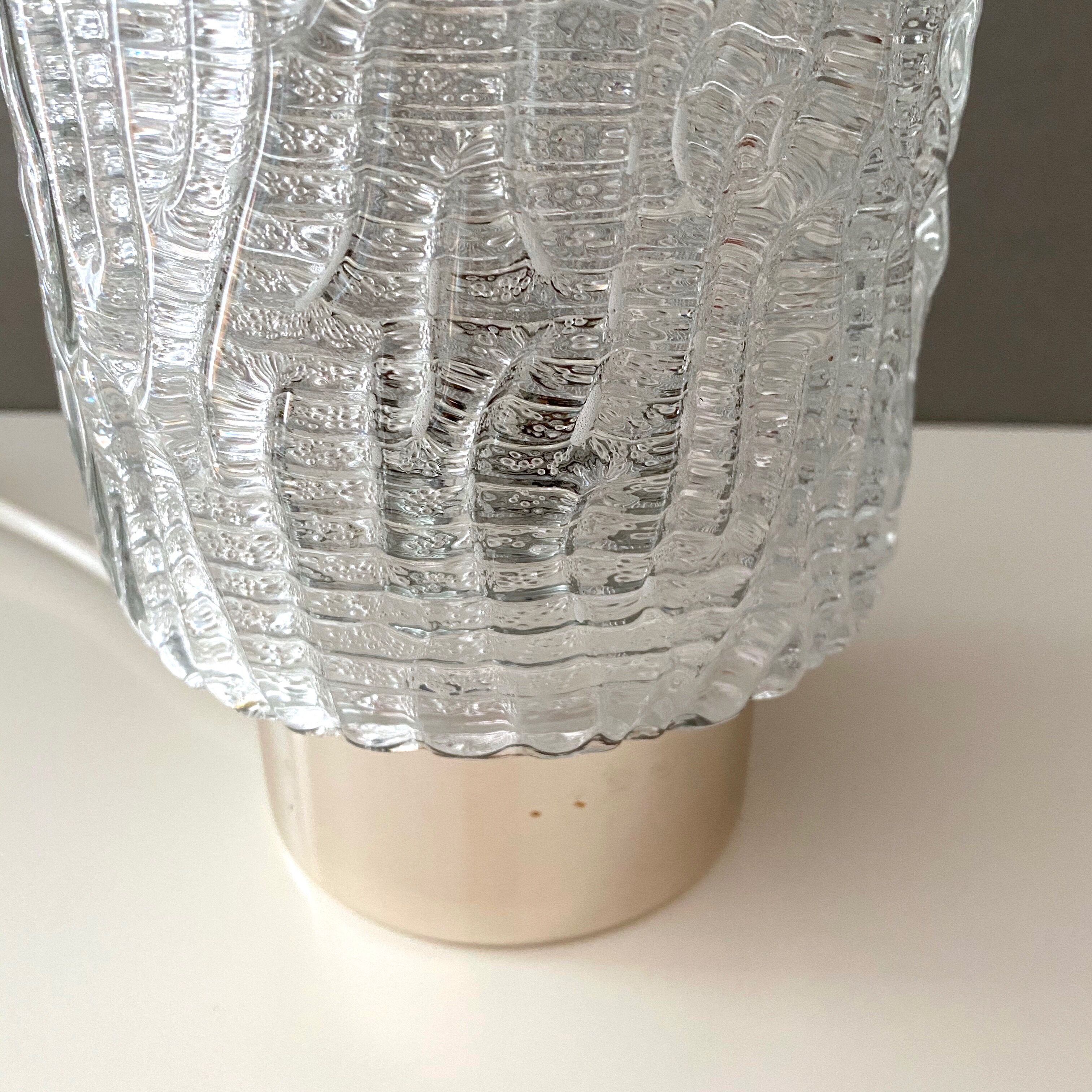 Desk lamp, Kaiser Leuchten Germany