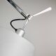 Tolomeo Mega wall lamp by Michele De Lucchi & Giancarlo Fassina for Artemid