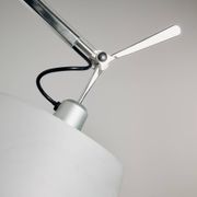 Tolomeo Mega wall lamp by Michele De Lucchi & Giancarlo Fassina for Artemid