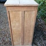 Parisian furniture solid wood doors drawers shelves Aero-gummed
