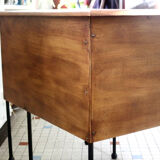 Vintage desk years 50