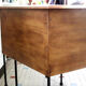 Vintage desk years 50