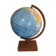 Vintage globe Gérard and Barrère