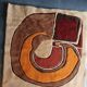 Vintage carpet desso 156cm x 159cm