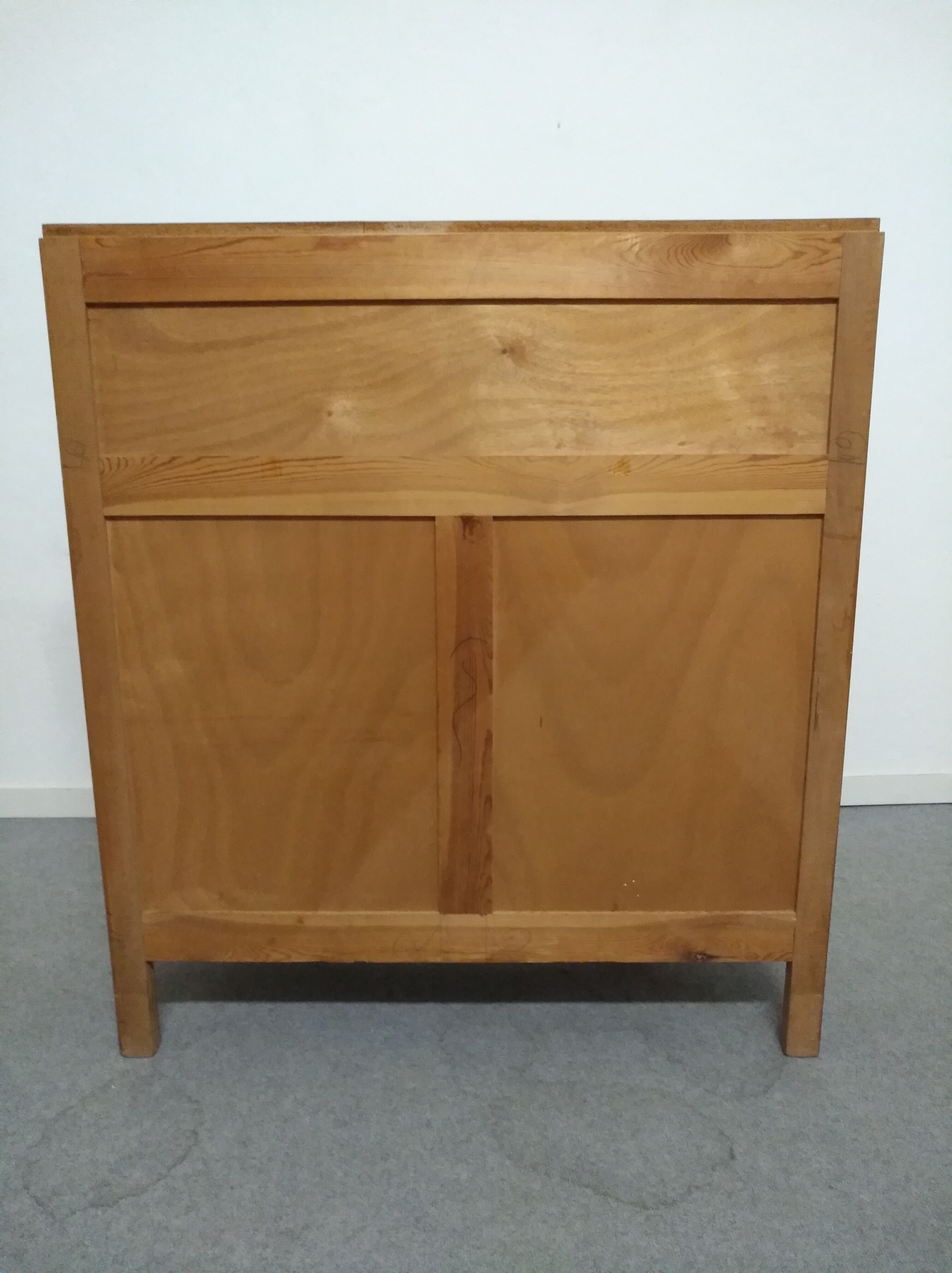 Buffet from the 50s/60s