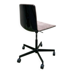 chaise de bureau pedrali