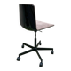 Pedrali Noa 727/4 office chair — contemporary Italian design