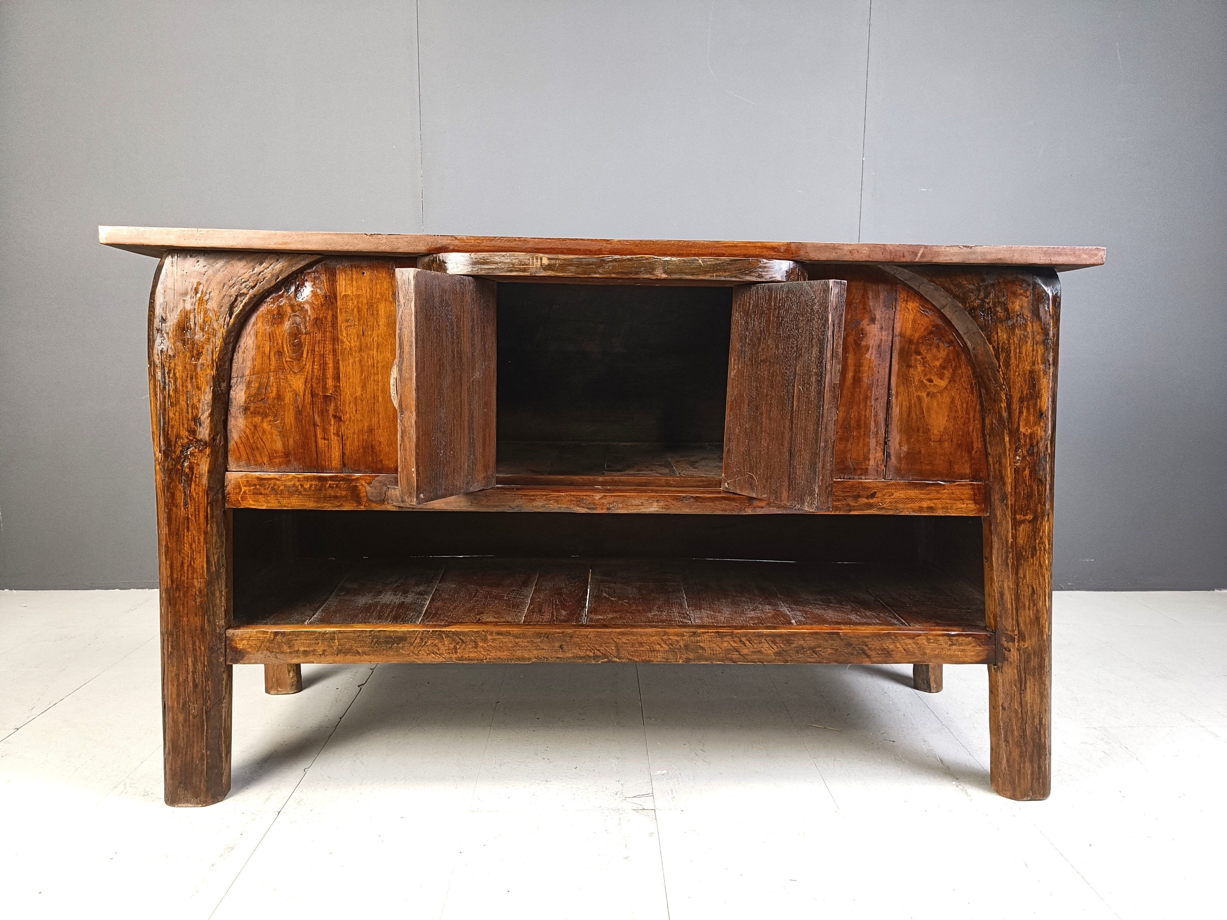Mid-century Finnish cabinet, 1960s