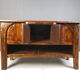Mid-century Finnish cabinet, 1960s